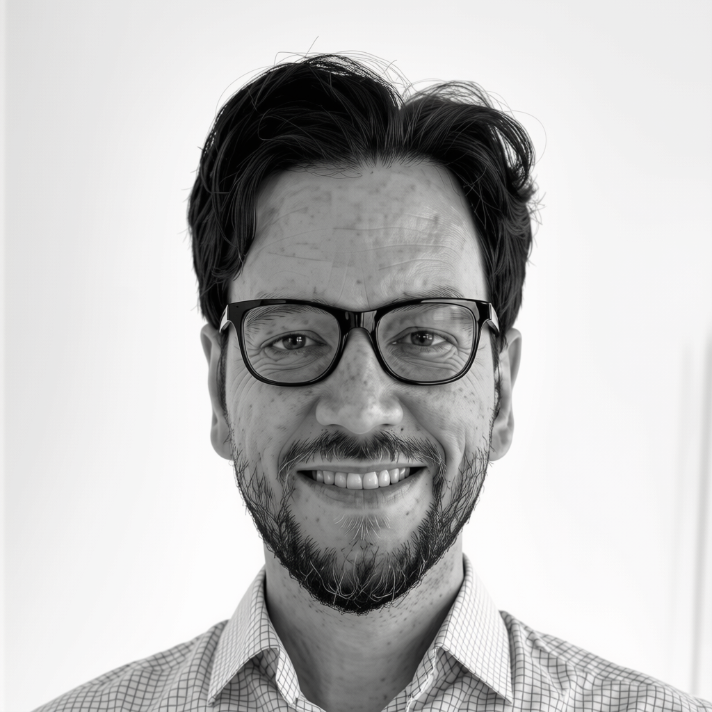 Alejandro Lindarte